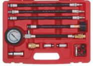 Franklin Tools Petrol Engine Compression Set (AT6810)
