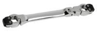 Franklin Tools 11mm Flare Nut Ratchet Wrench   (AT751)