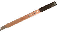 Franklin Tools Flexible Dash Knife (AW30)