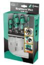 Franklin Tools Wera 6pce Torx Screwdriver Set (AW8062)