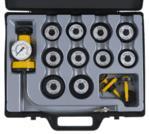 FRANKLIN ZECA Cooling System Tester