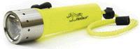Franklin Tools LED Lenser Frogman Neon 4 AA (B7456)