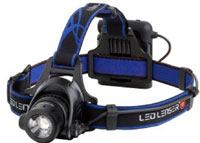 Franklin Tools LED Lenser H14 Light     4 AA (B7499)