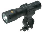 Franklin Tools LED Lenser B7 Bike Torch 4 AAA (B8427)