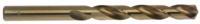 Franklin Tools HSS-CO Cobalt Drill (1) 11.0mm (CD110)