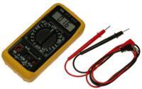 FRANKLIN DT998 Digital Multimeter