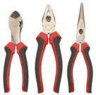 FRANKLIN 3 pce TUV GS  Plier Set