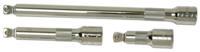 Franklin Tools 3pce 3"5"10" Ext Bar Set 1/2 (FT1201)