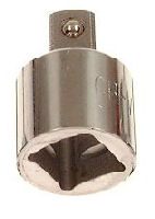 Franklin Tools Convertor 1/2" M > 3/4" F (FT1234)