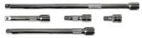 Franklin Tools 5pce Extension Bar Set 1/2" dr (FT1265)