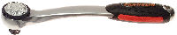 FRANKLIN 72 T Ratchet - 1/2" sq dr