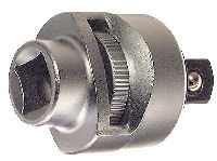 Franklin Tools Fine Ratchet Adaptor 1/2" dr (FT1290)