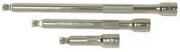 Franklin Tools 1/4" dr 3pce Extension Bar Set (FT1401)