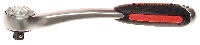 FRANKLIN 72 T Ratchet - 1/4" sq dr