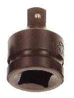 Franklin Tools Impact Convertor 1/2"M > 3/4"F (FT201)
