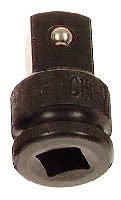 Franklin Tools Impact Convertor 3/4"M > 1/2"F (FT203)