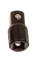 Franklin Tools Impact Convertor 1/2"M > 3/8"F (FT204)