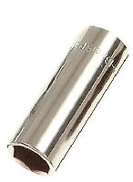 Franklin Tools 10mm Spark Plug Socket 3/8" Dr (FT3807)