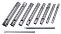 Franklin Tools 10 pce Box Spanner Set 6-22mm (FT579)