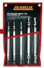 FRANKLIN 5pc Flexi Wrench Set T15-T60