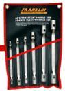 FRANKLIN 6pc Flexi Wrench Set SE6-SE24