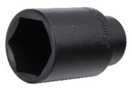 Franklin Tools 1/2" Deep Impact Socket 36mm (FT736)