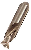 Franklin Tools Spot Weld Drill - 8mm MINI (M8M)