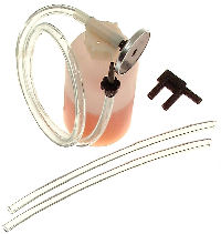 FRANKLIN Brake Bleeder Set