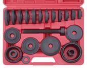 Franklin Tools FWD Wheel Bearing Tool Set (TA159)