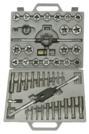 Franklin Tools 45 pce Tap & Die Set (TA185)