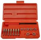 Franklin Tools 15 pce MM Re-Threading Kit (TA190)