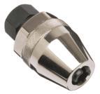 Franklin Tools Stud & Bolt Extractor 6-12mm (TA221)