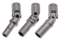 Franklin Tools Glowplug Universal Socket Set (TA283)