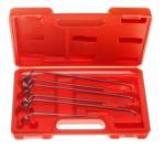 FRANKLIN 4pc Valve Collet Pick Up Set