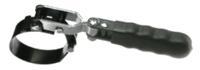 FRANKLIN 50-65mm Filter Wrench 180? Swivel