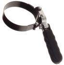 FRANKLIN 75-95mm Filter Wrench 180? Swivel