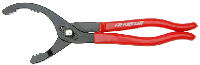FRANKLIN Oil Filter Plier 10"