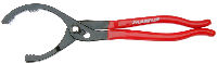 FRANKLIN Oil Filter Plier 12"