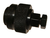 Franklin Tools Diesel Pump Sprocket Tool BMW (TA419)