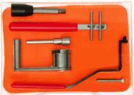 FRANKLIN Engine Timing Set - Renault