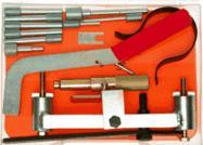 FRANKLIN Engine Timing Set - Renault