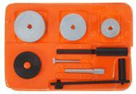 FRANKLIN Timing Set Renault 1.5/1.9DCi