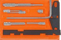 Franklin Tools Engine Timing Set - Ford TDCi (TA4302)