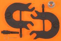 Franklin Tools Engine Timing Set VAG 3.0 V6 30v (TA4415)