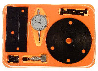 FRANKLIN GM Diesel Engine Timing Set