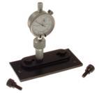 FRANKLIN Diesel Camshaft Setting Plate