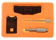 FRANKLIN Diesel Engine Timing Set GM 2.0D