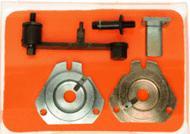 FRANKLIN Engine Timing Set - Fiat 1.6 16v