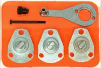 FRANKLIN Engine Timing Set - Fiat 1.7D 1.9D