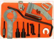 FRANKLIN Engine Timing Set - Fiat XUD